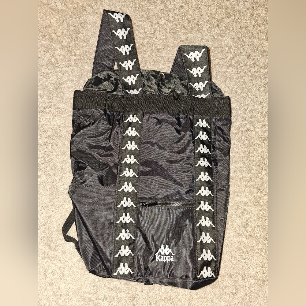 Kappa backpack medium Size